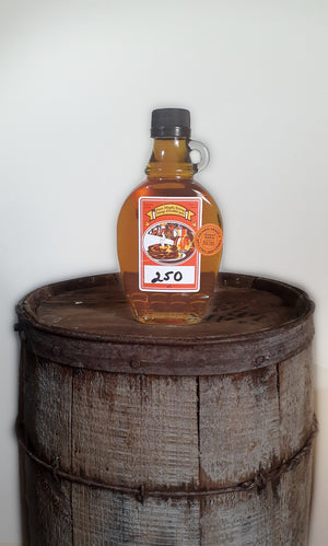 
                  
                    Load image into Gallery viewer, 250ml - Maple Syrup
                  
                